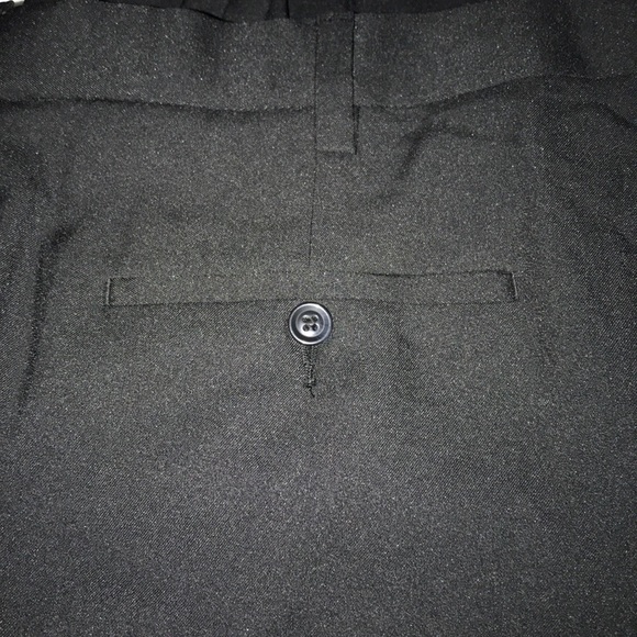 🆕Savane Straight Fit Pants - Picture 4 of 8